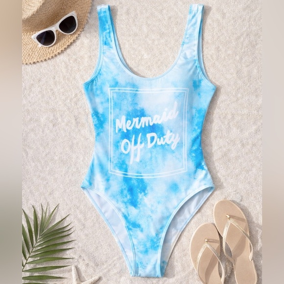 Other - 🏆HP🆕Mermaid OFF DUTY SWIM🛍